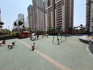 2 BHK Apartment For Rent in My Home Jewel Agate Block, Madinaguda
