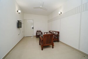 Living Room in 2 BHK Apartment at Suncity Avenue 102, Sector 102 – for Sale