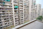 2 BHK 725 Sq.Ft. Apartment in Suncity Avenue 102