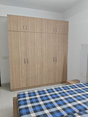 Bedroom in 2 BHK Builder Floor at Sector 39 – for Rent