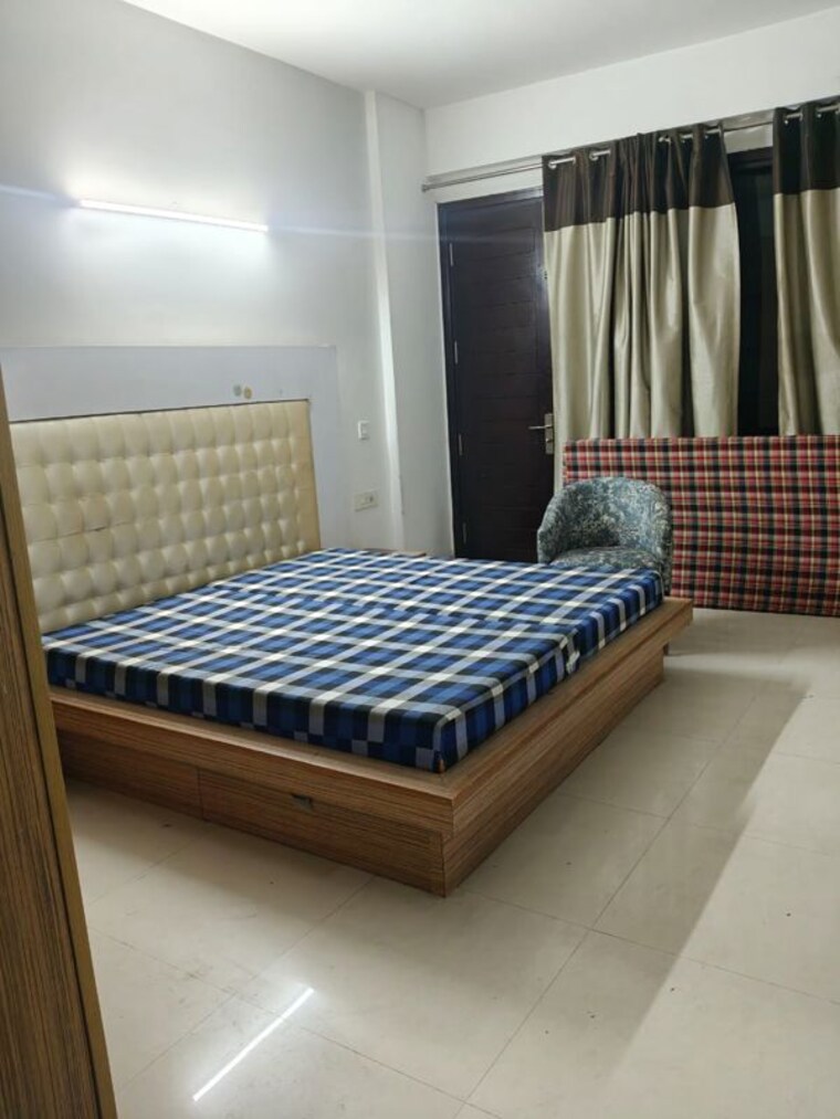 Bedroom, sector 39 2 Bedroom 700 Sq.Ft. Builder Floor In Sector 39 Gurgaon 10619442