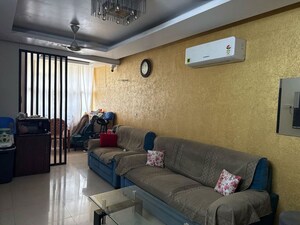 3 BHK Builder Floor For Rent in Palam Vihar