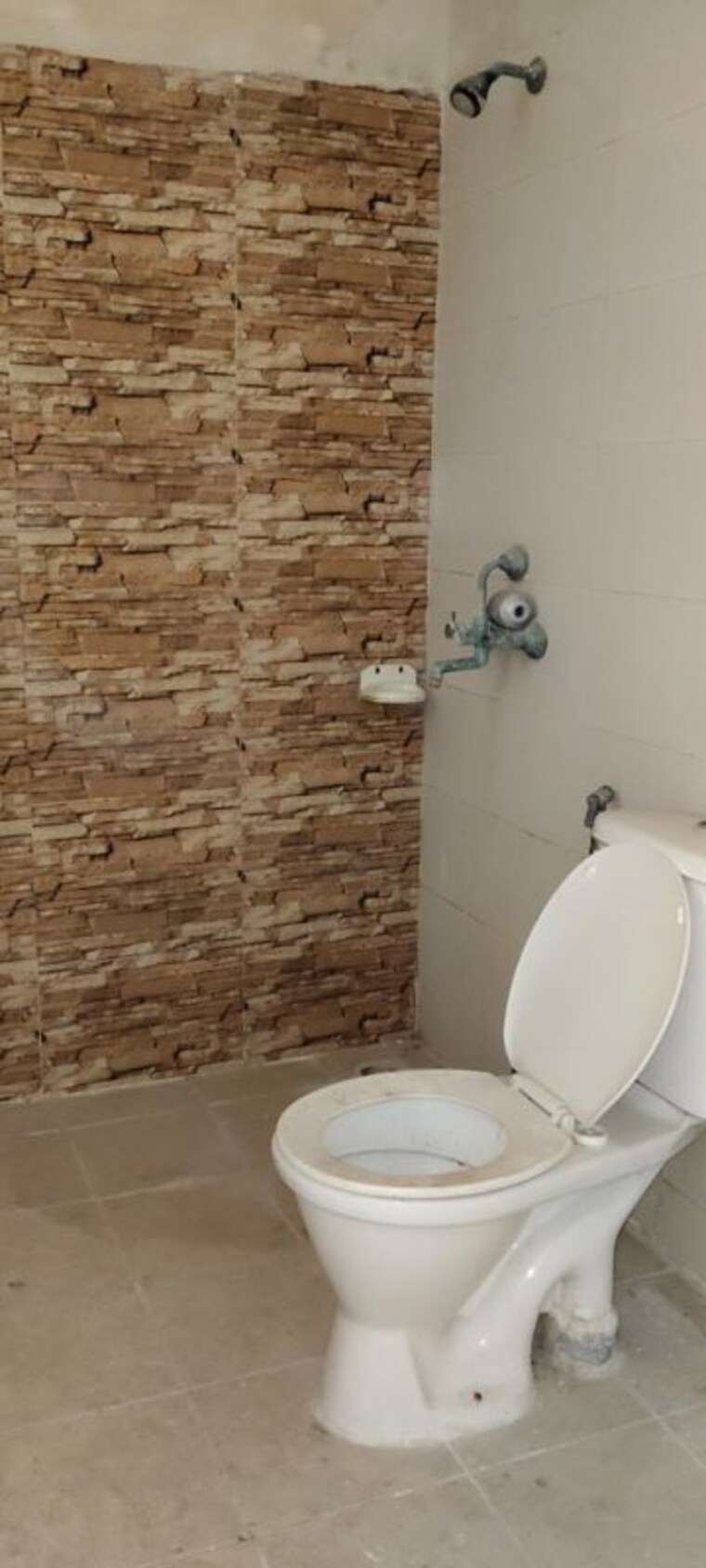 Bathroom, puri-vip-floors 3 Bedroom 1600 Sq.Ft. Villa In Sector 81 Faridabad 10619447