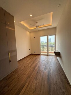3 BHK + Prayer Room,Study Room,Store Room Builder Floor For Rent in Palam Vihar