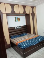 3 BHK + Servant Room 2400 Sq.Ft. Apartment in Ardee City Palm Grove Heights