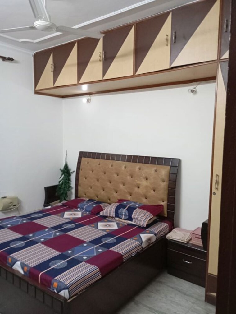 Bedroom, ardee-city-palm-grove-heights 3 Bedroom 2400 Sq.Ft. Apartment In Sector 52 Gurgaon 10619462