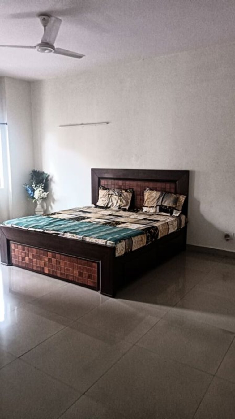 Bedroom, ardee-city-palm-grove-heights 3 Bedroom 2400 Sq.Ft. Apartment In Sector 52 Gurgaon 10619462