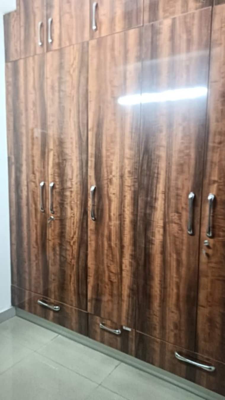 Bedroom, ardee-city-palm-grove-heights 3 Bedroom 2400 Sq.Ft. Apartment In Sector 52 Gurgaon 10619462
