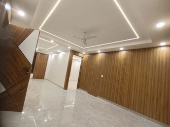 3 BHK + Prayer Room,Study Room,Store Room 1550 Sq.Ft. Builder Floor in Palam Vihar Residents Association