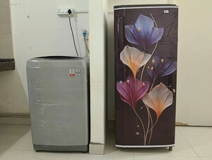 Furnished Amenities in 1 BHK Apartment at Gera Shrishti, Wagholi – for Rent