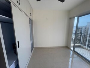 Building Lobby in 2 BHK Apartment at Signature Global Proxima, Sector 89 – for Rent