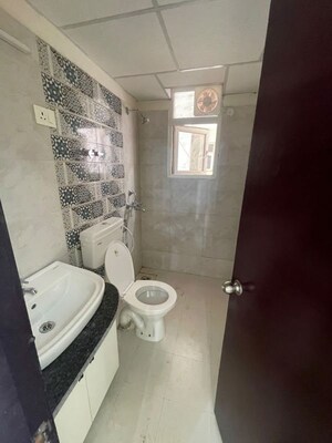 Bathroom in 2 BHK Apartment at Signature Global Proxima, Sector 89 – for Rent