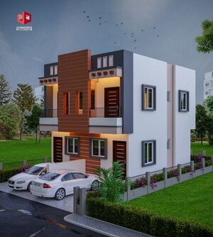 2 BHK Villa For Sale in Kesnand