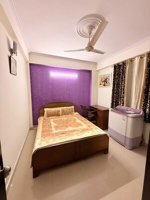 3 BHK Builder Floor For Rent in Freedom Fighters Enclave