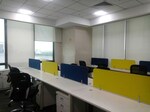 1500 Sq.Ft. Office Space in AB Road