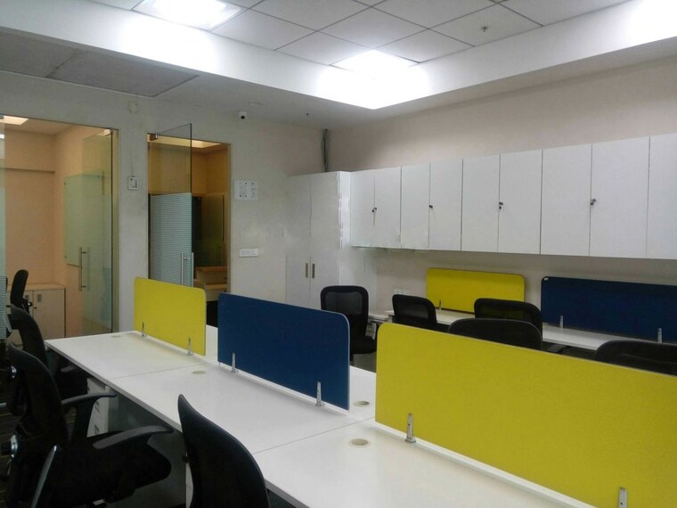 undefined, ab road Commercial Office Space 1500 Sq.Ft. In Ab Road Indore 10619468