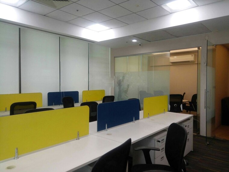 undefined, ab road Commercial Office Space 1500 Sq.Ft. In Ab Road Indore 10619468