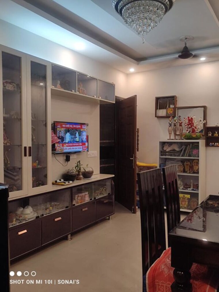 Bedroom, bptp-park-elite-premium 3 Bedroom 906 Sq.Ft. Apartment In Sector 84 Faridabad 10619415