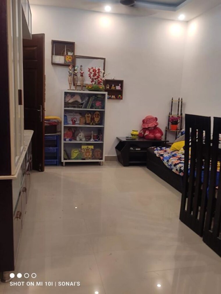 Bedroom, bptp-park-elite-premium 3 Bedroom 906 Sq.Ft. Apartment In Sector 84 Faridabad 10619415