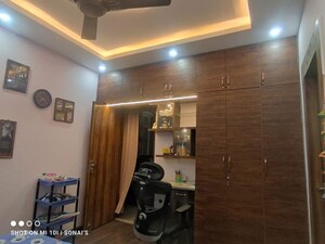 Gym in 3 BHK Apartment at BPTP Park Elite Premium, Sector 84 – for Sale