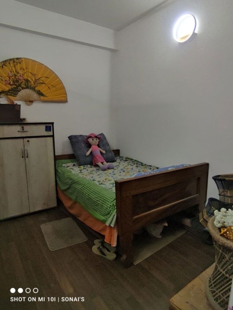 Bedroom, bptp-park-elite-premium 3 Bedroom 906 Sq.Ft. Apartment In Sector 84 Faridabad 10619415