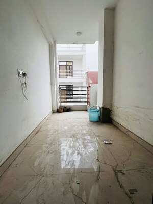 Room in 2 BHK Builder Floor at Freedom Fighters Enclave – for Rent