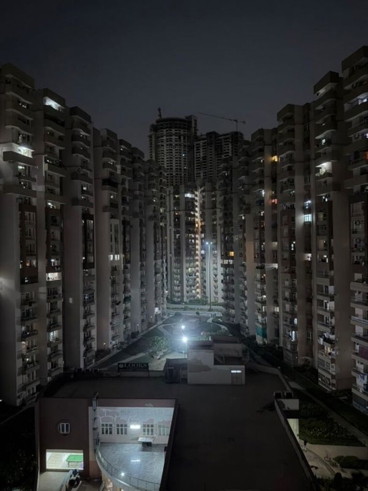 Exterior View, skytech-matrott 3 Bedroom 1455 Sq.Ft. Apartment In Sector 76 Noida 10619475