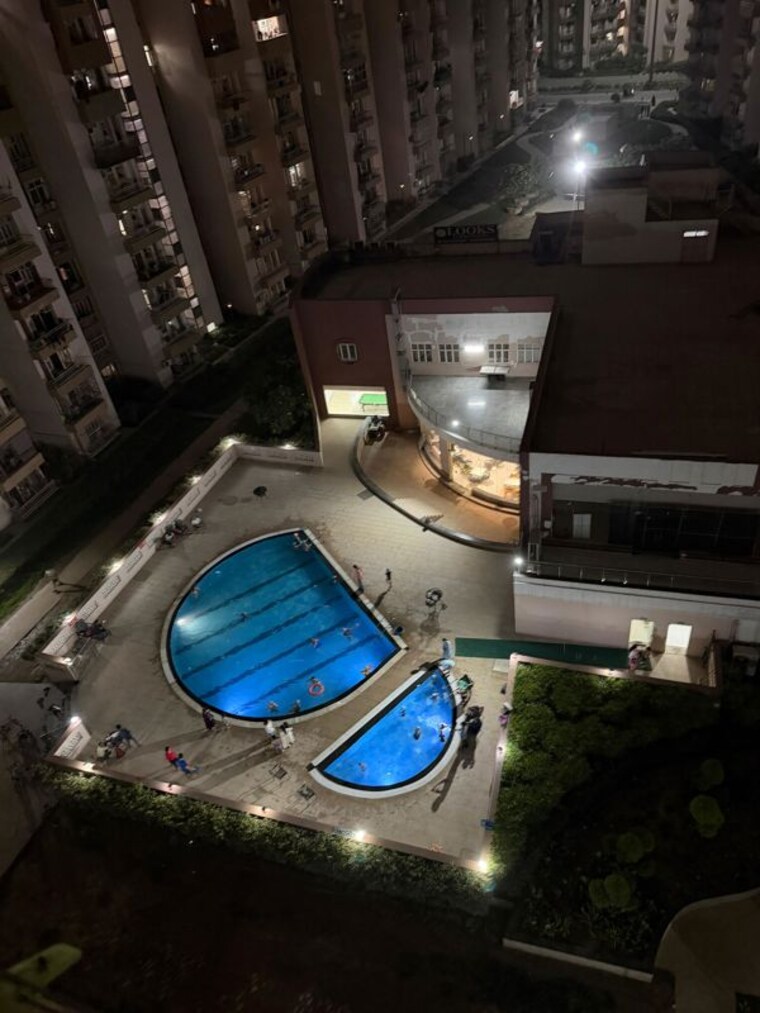 undefined, skytech-matrott 3 Bedroom 1455 Sq.Ft. Apartment In Sector 76 Noida 10619475