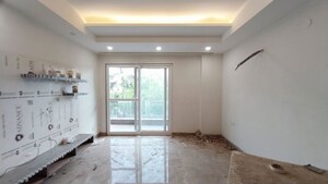 3 BHK Builder Floor For Rent in Sector 23
