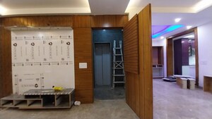 Kitchen in 3 BHK Builder Floor at Sector 23 – for Rent