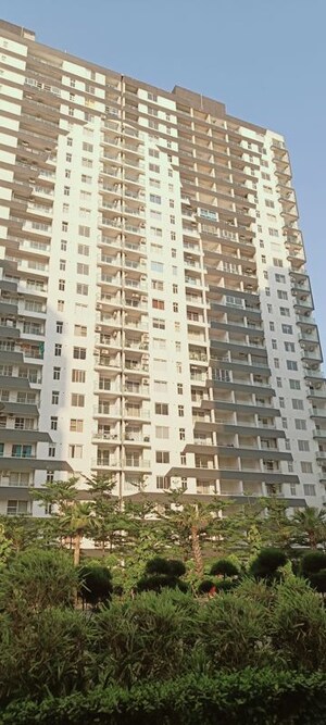 2 BHK Apartment – Exterior View View at Omaxe New Chandigarh, North Mullanpur - for Rent