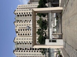  Plot – Exterior View View at Charholi Budruk - for Sale