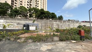  Plot – Exterior View View at Charholi Budruk - for Sale