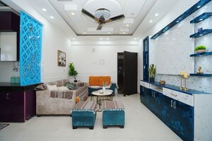 2 BHK Apartment For Sale in Signature Global The Roselia, Sector 95a