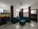 1 BHK 550 Sq.Ft. Builder Floor in Freedom Fighters Enclave