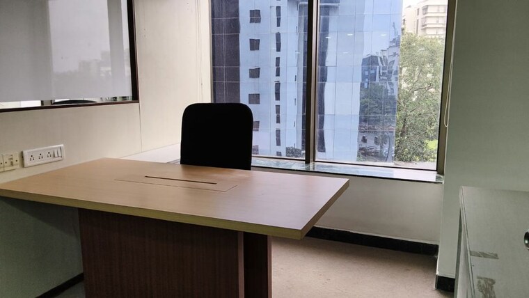 Bedroom, solitaire-corporate-park Commercial Office Space 2664 Sq.Ft. In Andheri East Mumbai 10619492
