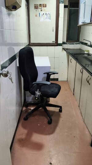 Team Area in  Office Space at Solitaire Corporate Park, Andheri East – for Rent