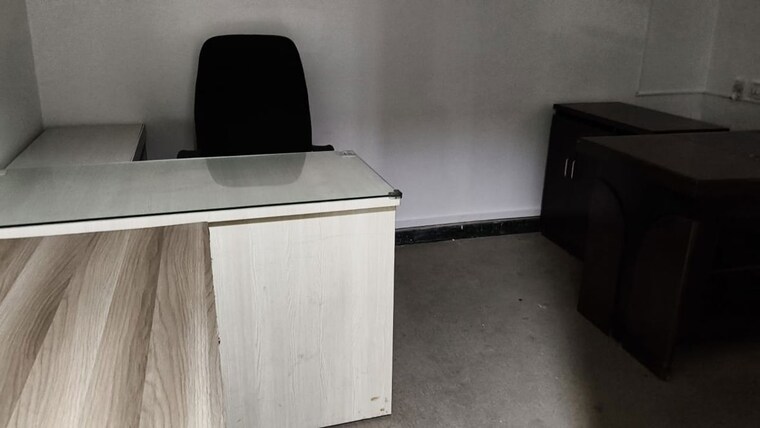 undefined, solitaire-corporate-park Commercial Office Space 2664 Sq.Ft. In Andheri East Mumbai 10619492