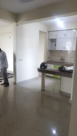2 BHK 1025 Sq.Ft. Apartment in SRS Royal Hills