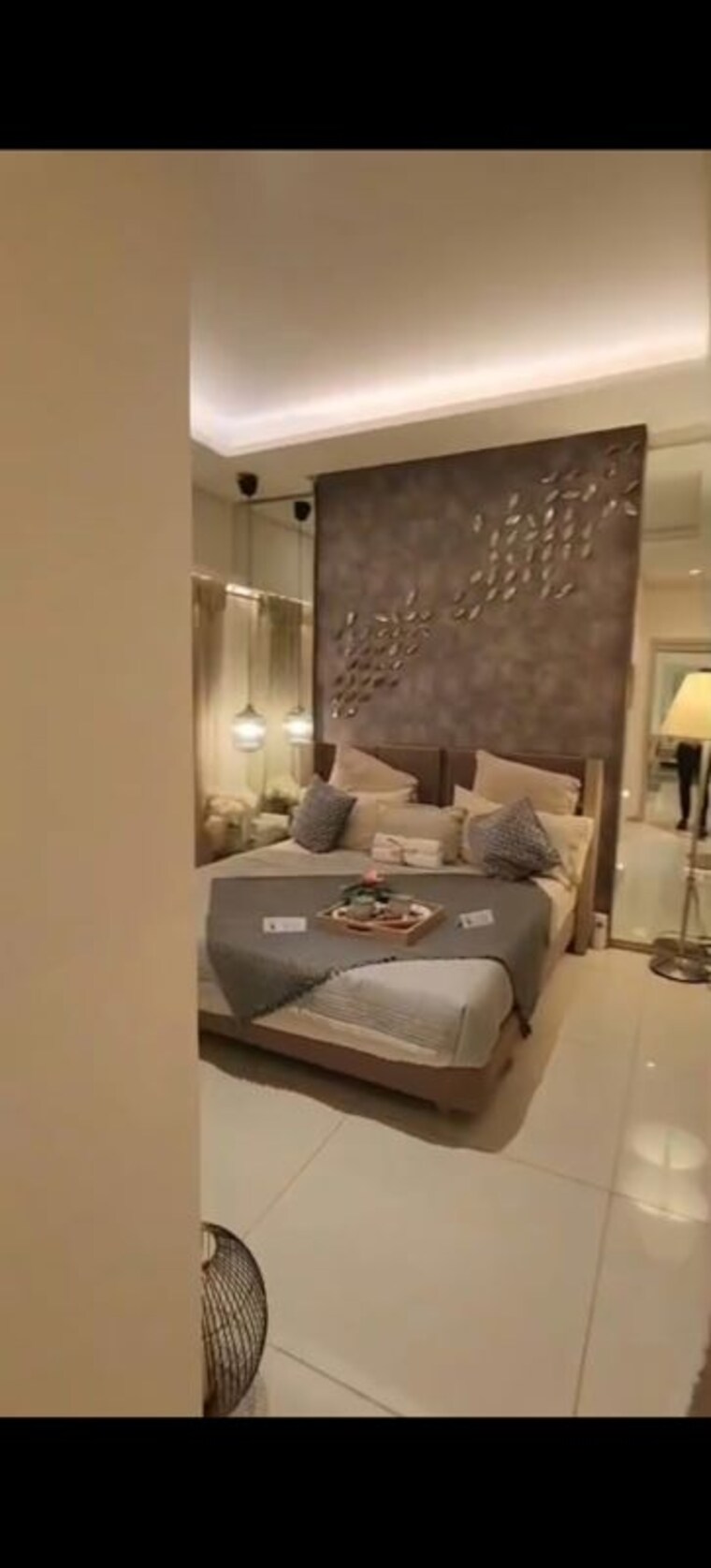 undefined, provident-palmvista 1 Bedroom 453 Sq.Ft. Apartment In Daighar Gaon Thane 10619461