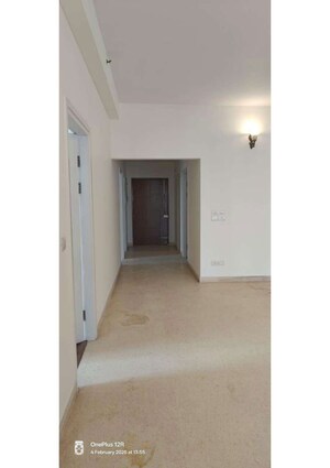 Building Lobby in 3 BHK Builder Floor at Sector 23 – for Rent