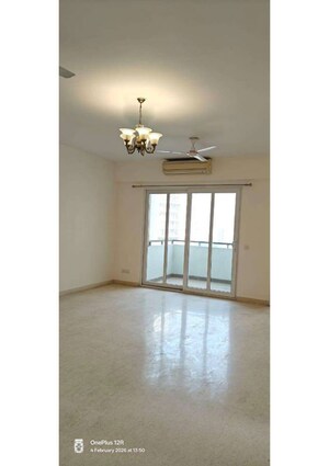 3 BHK Builder Floor For Rent in Sector 23