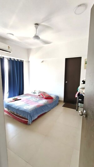 Bedroom in 1 BHK Apartment at Conwood Astoria, Goregaon East – for Sale