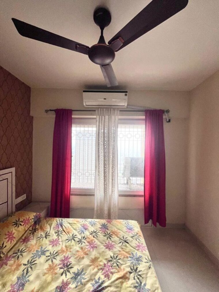 Bedroom, paradise-lifespaces-sai-world-city 2 Bedroom 1000 Sq.Ft. Apartment In New Panvel Navi Mumbai 10619503