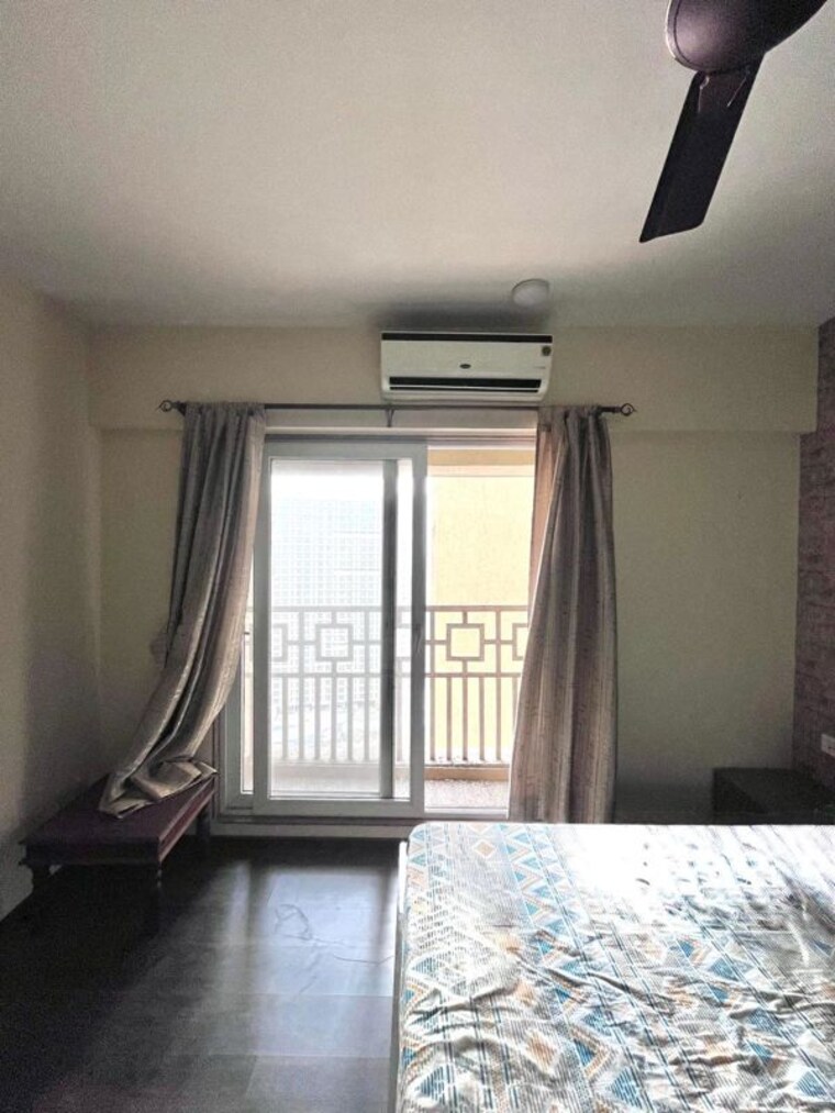 undefined, paradise-lifespaces-sai-world-city 2 Bedroom 1000 Sq.Ft. Apartment In New Panvel Navi Mumbai 10619503