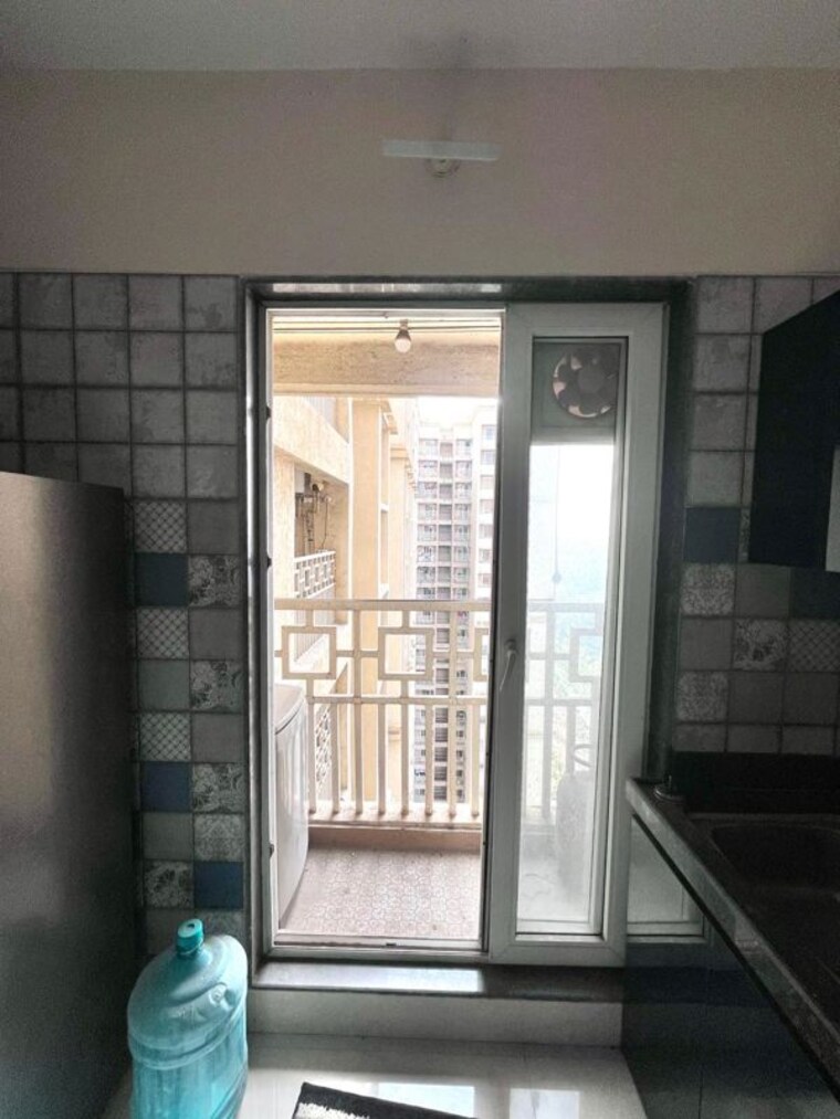 undefined, paradise-lifespaces-sai-world-city 2 Bedroom 1000 Sq.Ft. Apartment In New Panvel Navi Mumbai 10619503