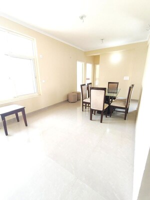 Living Room in 3 BHK Builder Floor at Sector 22 – for Rent