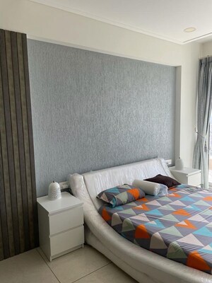 4 BHK Apartment For Sale in Dhakoli