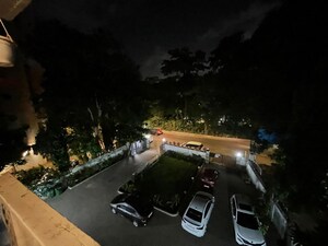 2 BHK Apartment – Exterior View View at Versova - for Rent
