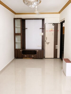 Room in 2 BHK Apartment at Poonam Nagar, Virar West – for Rent